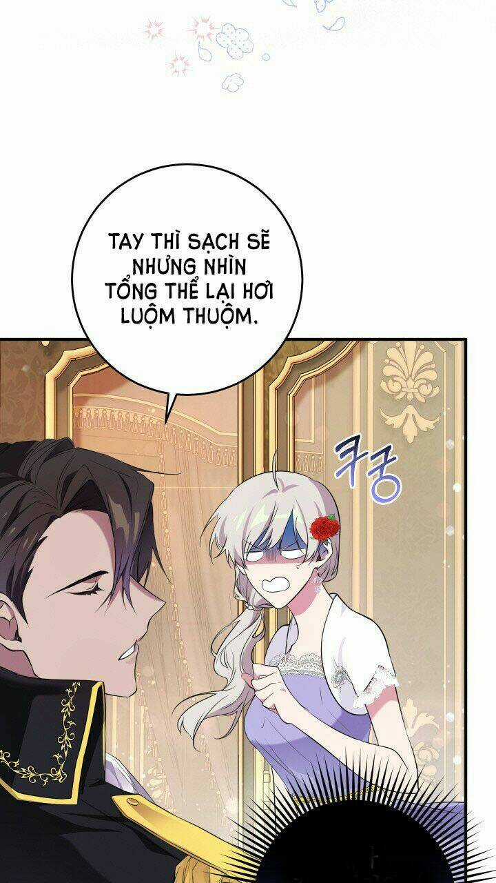 Đã Nếm Thử Thì Ăn Luôn Một Miếng Đi Chapter 10 trang 37