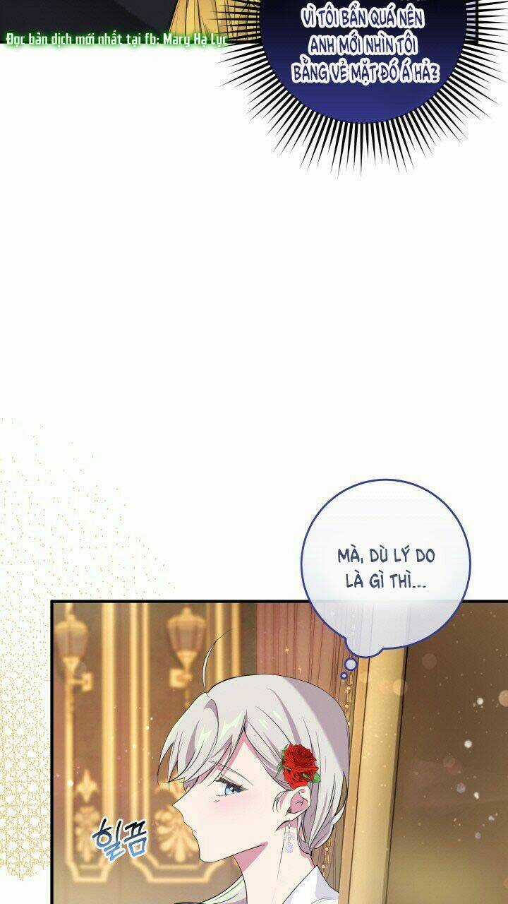 Đã Nếm Thử Thì Ăn Luôn Một Miếng Đi Chapter 10 trang 38