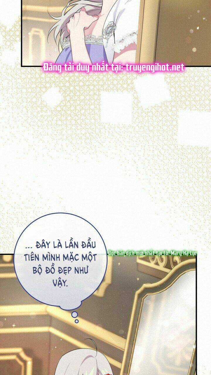 Đã Nếm Thử Thì Ăn Luôn Một Miếng Đi Chapter 10 trang 39