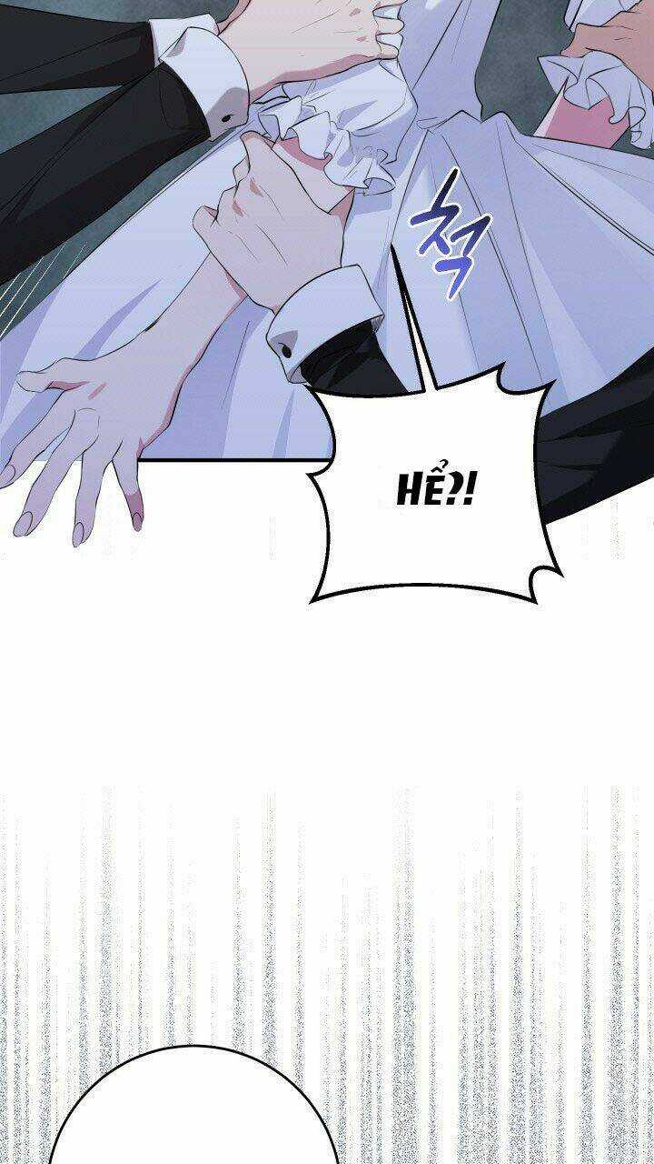 Đã Nếm Thử Thì Ăn Luôn Một Miếng Đi Chapter 10 trang 4