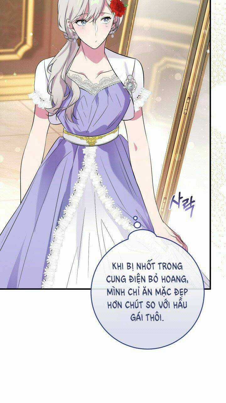 Đã Nếm Thử Thì Ăn Luôn Một Miếng Đi Chapter 10 trang 40