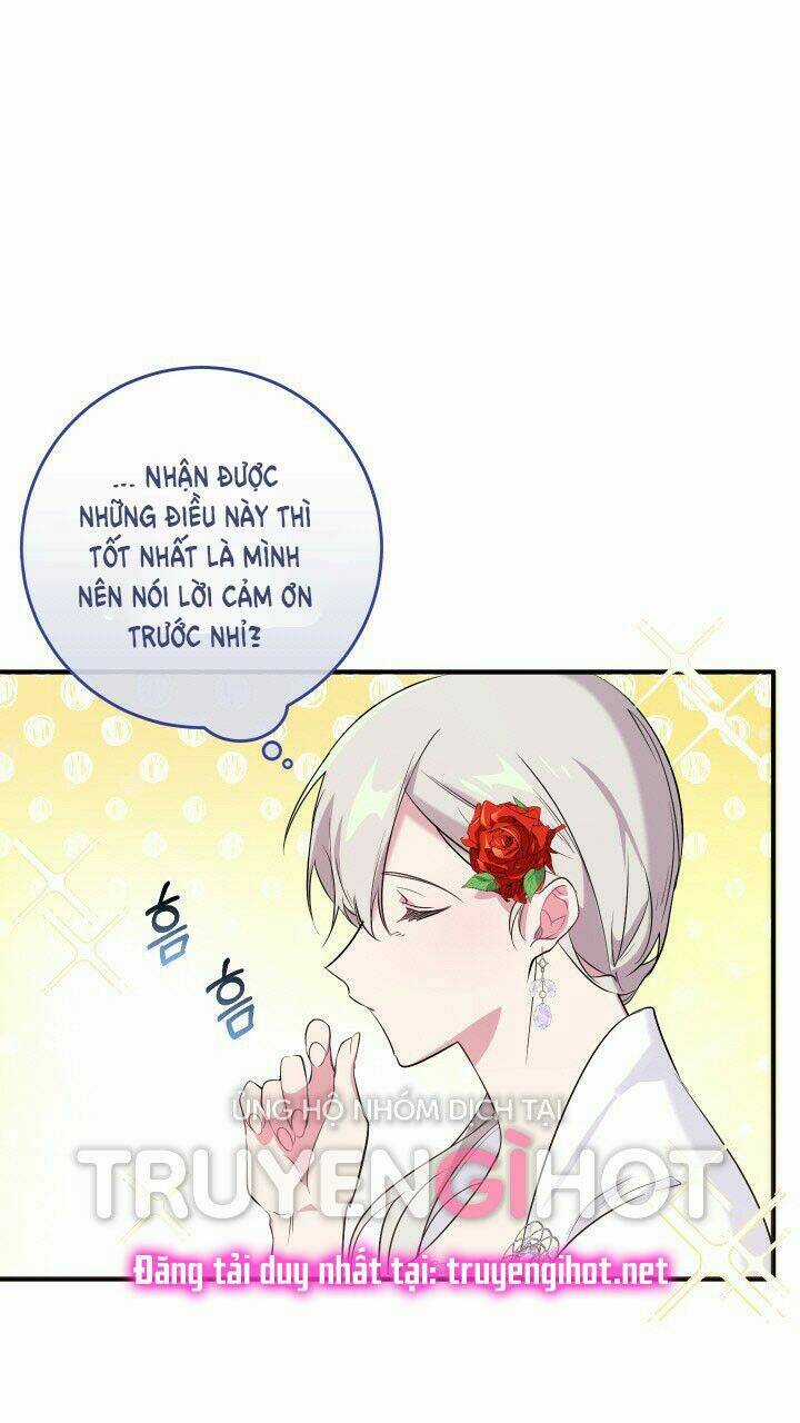 Đã Nếm Thử Thì Ăn Luôn Một Miếng Đi Chapter 10 trang 42