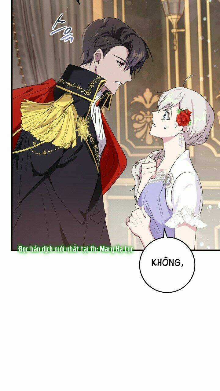 Đã Nếm Thử Thì Ăn Luôn Một Miếng Đi Chapter 10 trang 46