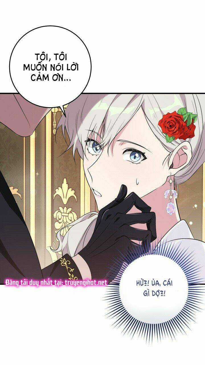 Đã Nếm Thử Thì Ăn Luôn Một Miếng Đi Chapter 10 trang 47