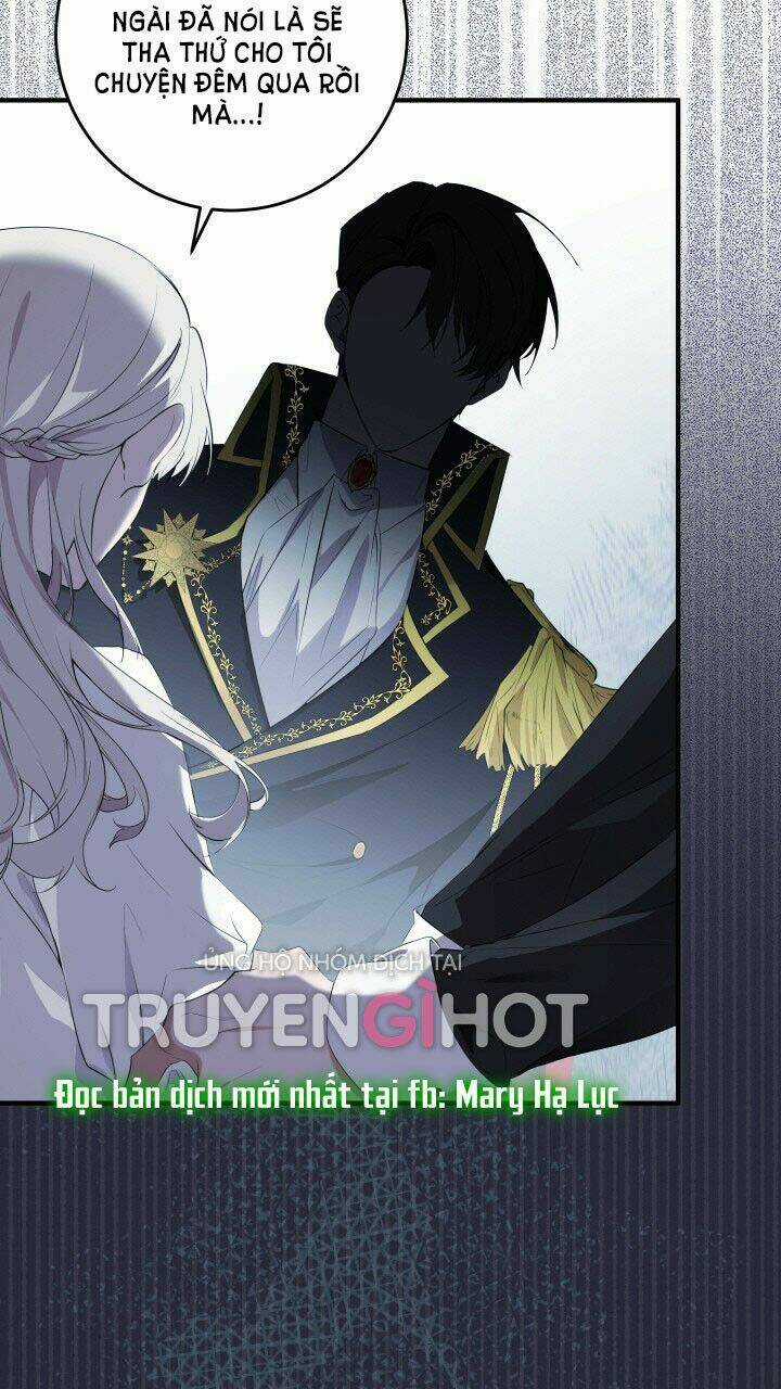 Đã Nếm Thử Thì Ăn Luôn Một Miếng Đi Chapter 10 trang 5