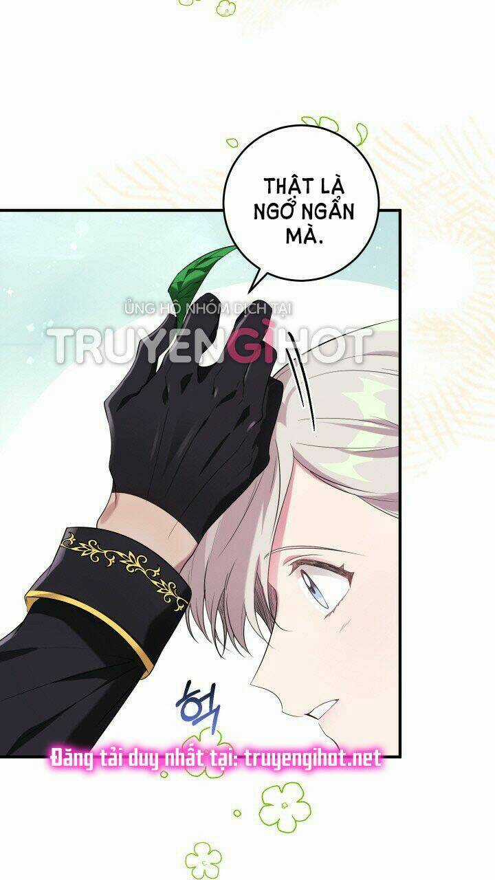 Đã Nếm Thử Thì Ăn Luôn Một Miếng Đi Chapter 10 trang 50