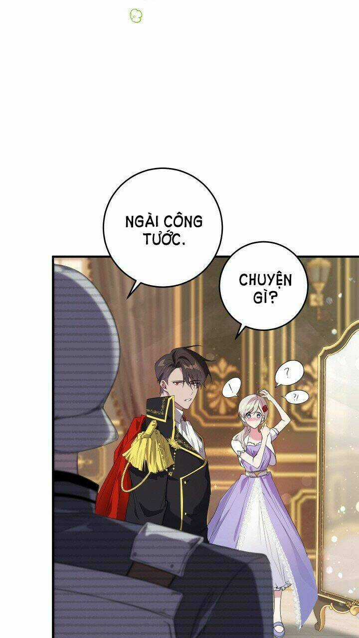 Đã Nếm Thử Thì Ăn Luôn Một Miếng Đi Chapter 10 trang 51