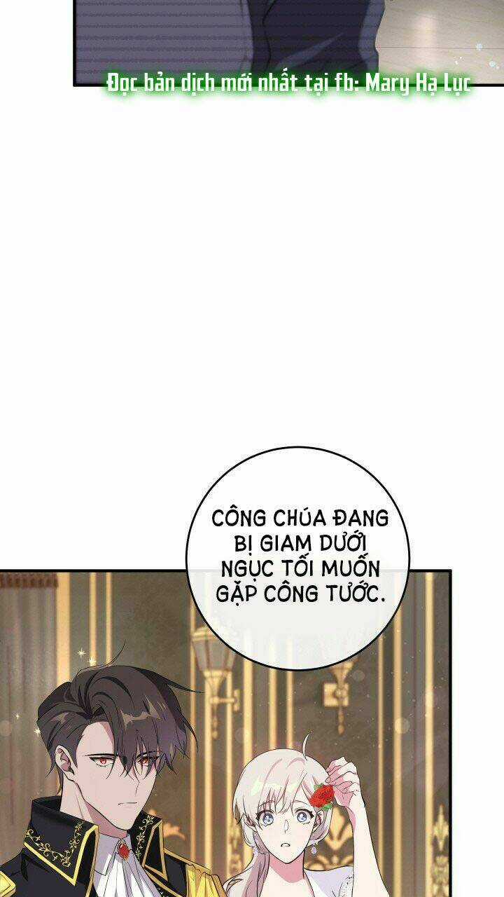 Đã Nếm Thử Thì Ăn Luôn Một Miếng Đi Chapter 10 trang 52