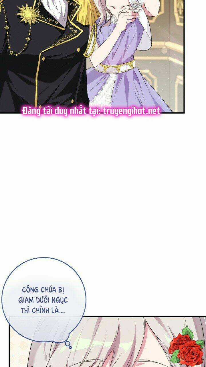 Đã Nếm Thử Thì Ăn Luôn Một Miếng Đi Chapter 10 trang 53