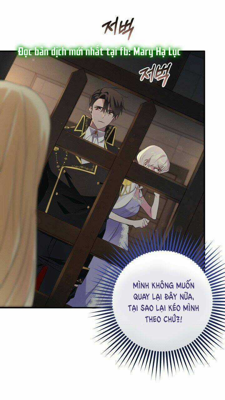 Đã Nếm Thử Thì Ăn Luôn Một Miếng Đi Chapter 10 trang 57