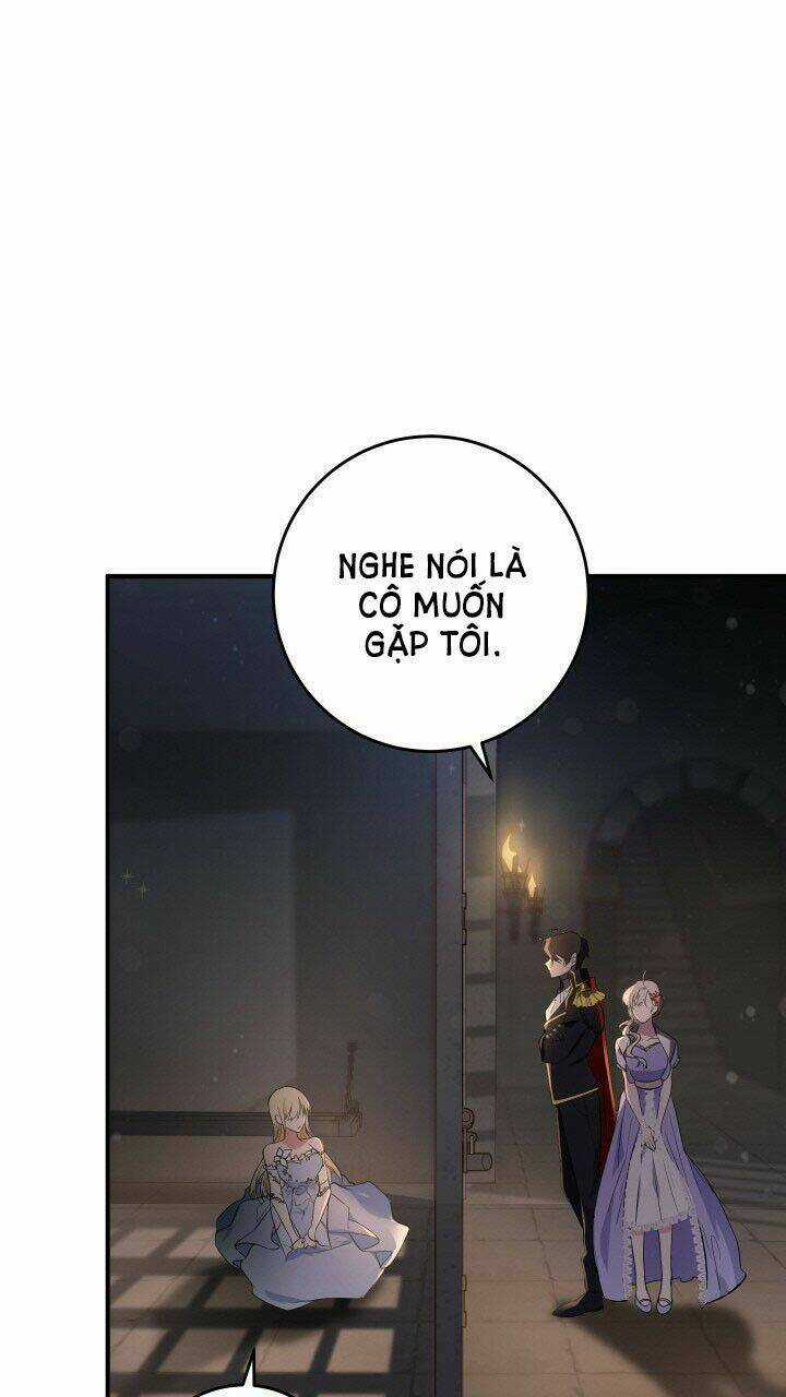 Đã Nếm Thử Thì Ăn Luôn Một Miếng Đi Chapter 10 trang 58