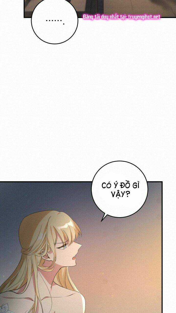 Đã Nếm Thử Thì Ăn Luôn Một Miếng Đi Chapter 10 trang 59