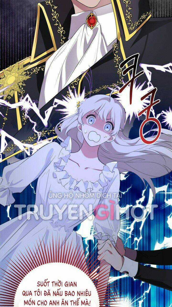 Đã Nếm Thử Thì Ăn Luôn Một Miếng Đi Chapter 10 trang 9