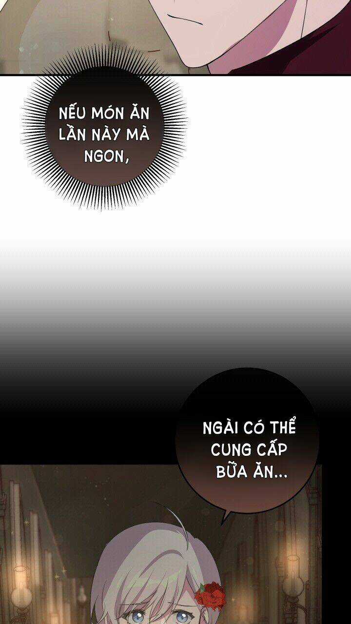 Đã Nếm Thử Thì Ăn Luôn Một Miếng Đi Chapter 11.5 trang 15