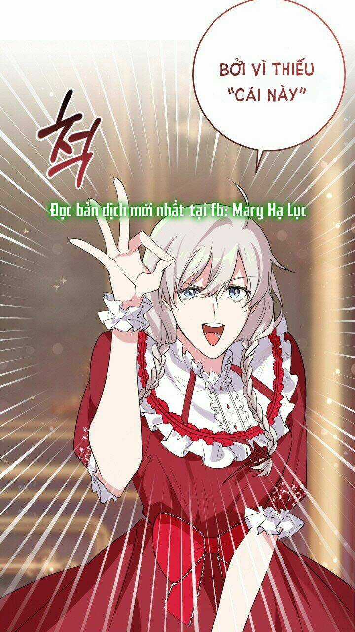 Đã Nếm Thử Thì Ăn Luôn Một Miếng Đi Chapter 12.5 trang 11