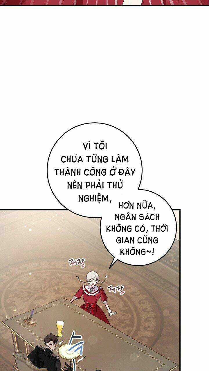 Đã Nếm Thử Thì Ăn Luôn Một Miếng Đi Chapter 12.5 trang 12