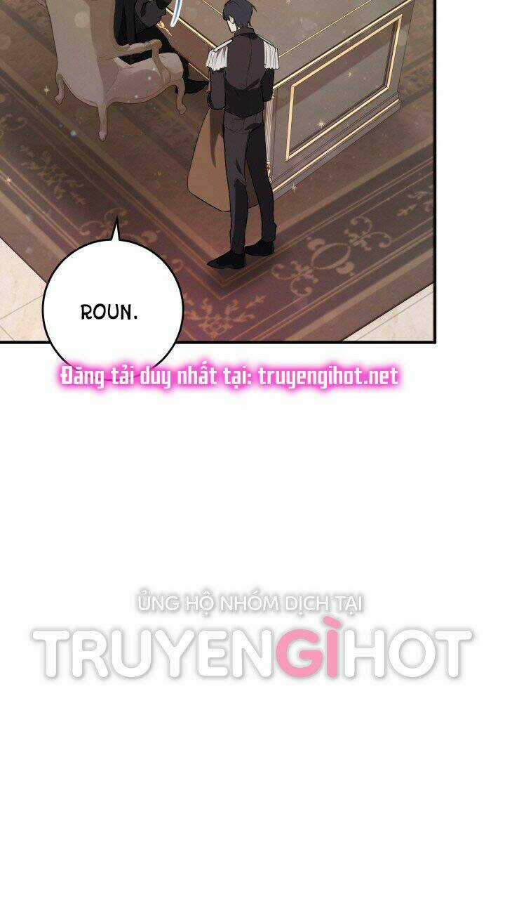 Đã Nếm Thử Thì Ăn Luôn Một Miếng Đi Chapter 12.5 trang 13