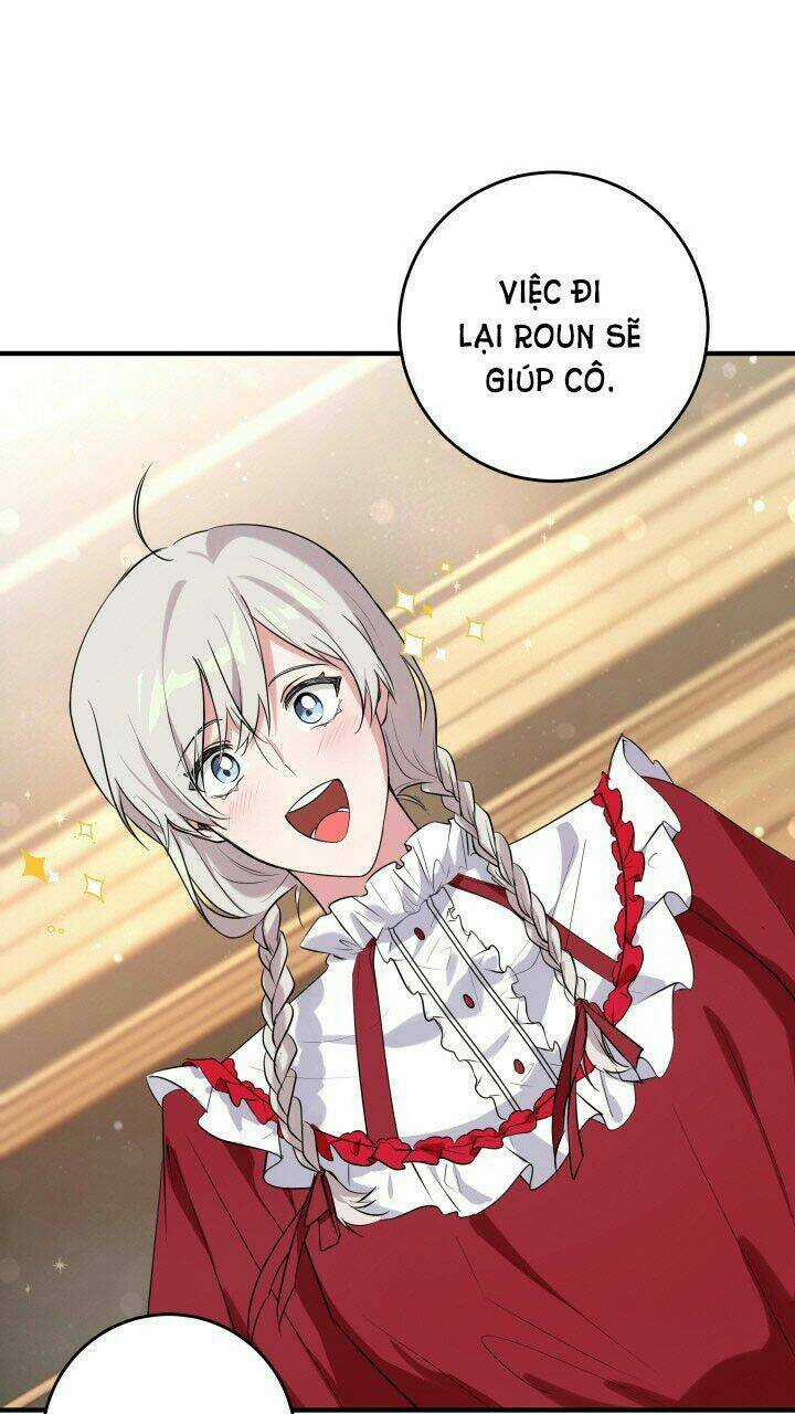 Đã Nếm Thử Thì Ăn Luôn Một Miếng Đi Chapter 12.5 trang 16