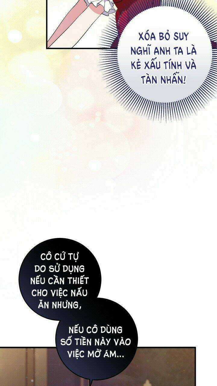 Đã Nếm Thử Thì Ăn Luôn Một Miếng Đi Chapter 12.5 trang 18