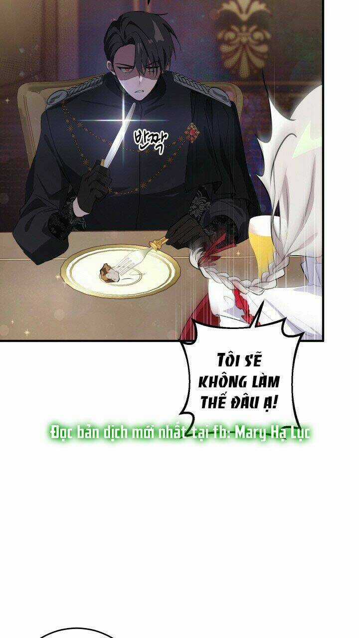 Đã Nếm Thử Thì Ăn Luôn Một Miếng Đi Chapter 12.5 trang 19