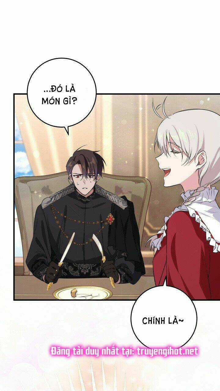 Đã Nếm Thử Thì Ăn Luôn Một Miếng Đi Chapter 12.5 trang 2