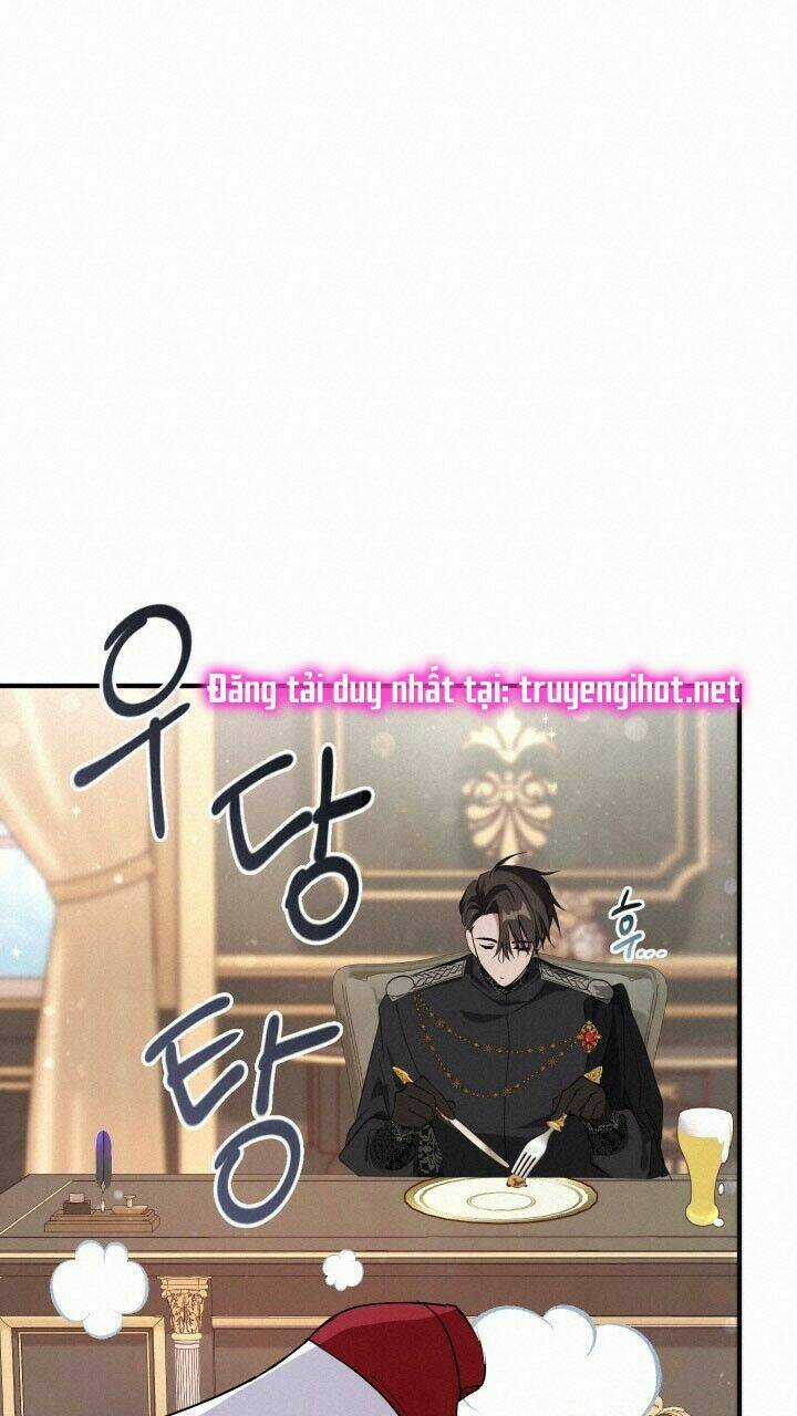 Đã Nếm Thử Thì Ăn Luôn Một Miếng Đi Chapter 12.5 trang 21