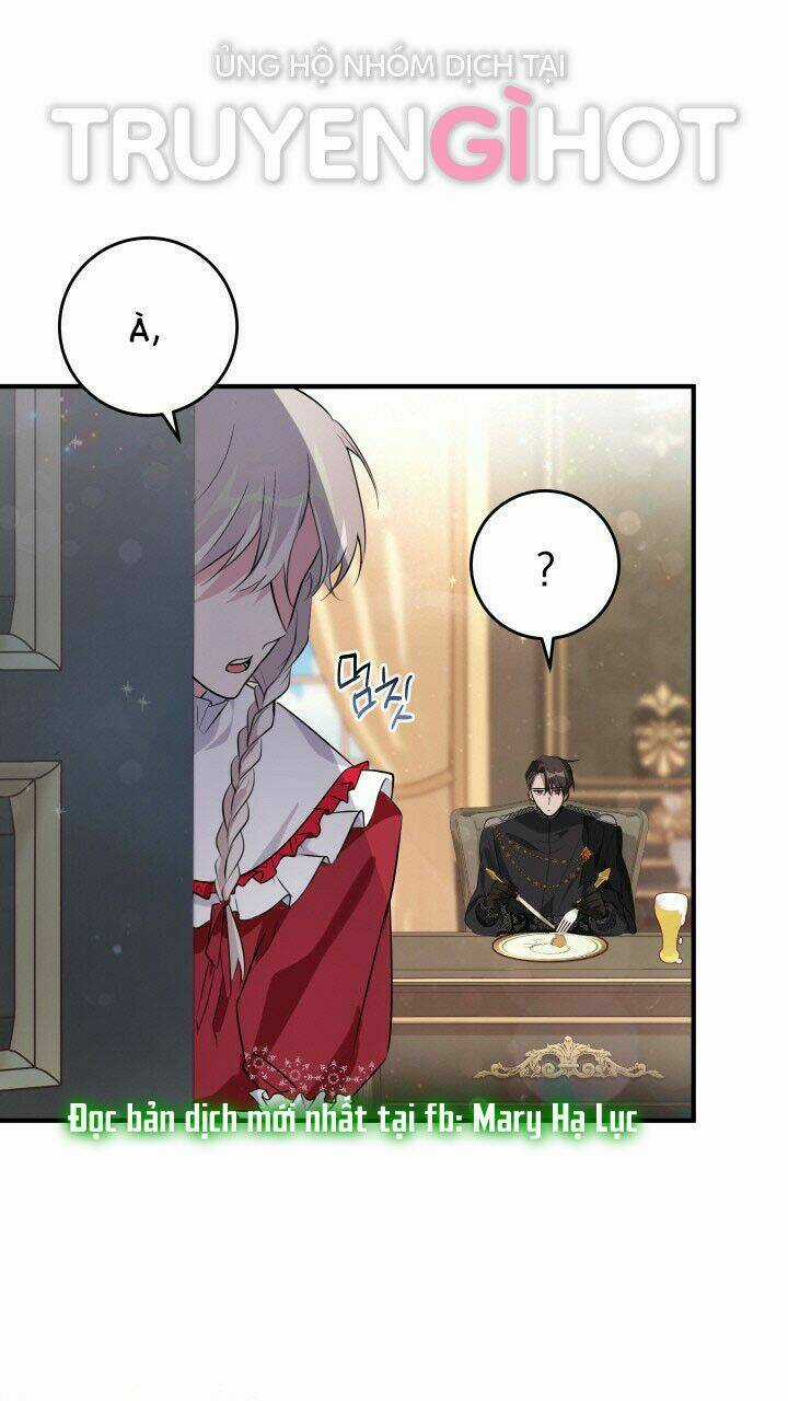 Đã Nếm Thử Thì Ăn Luôn Một Miếng Đi Chapter 12.5 trang 23