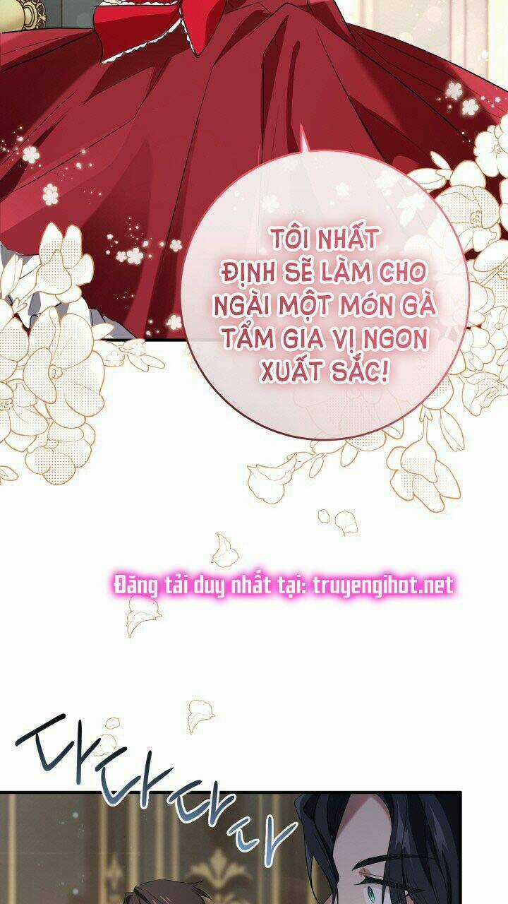 Đã Nếm Thử Thì Ăn Luôn Một Miếng Đi Chapter 12.5 trang 25