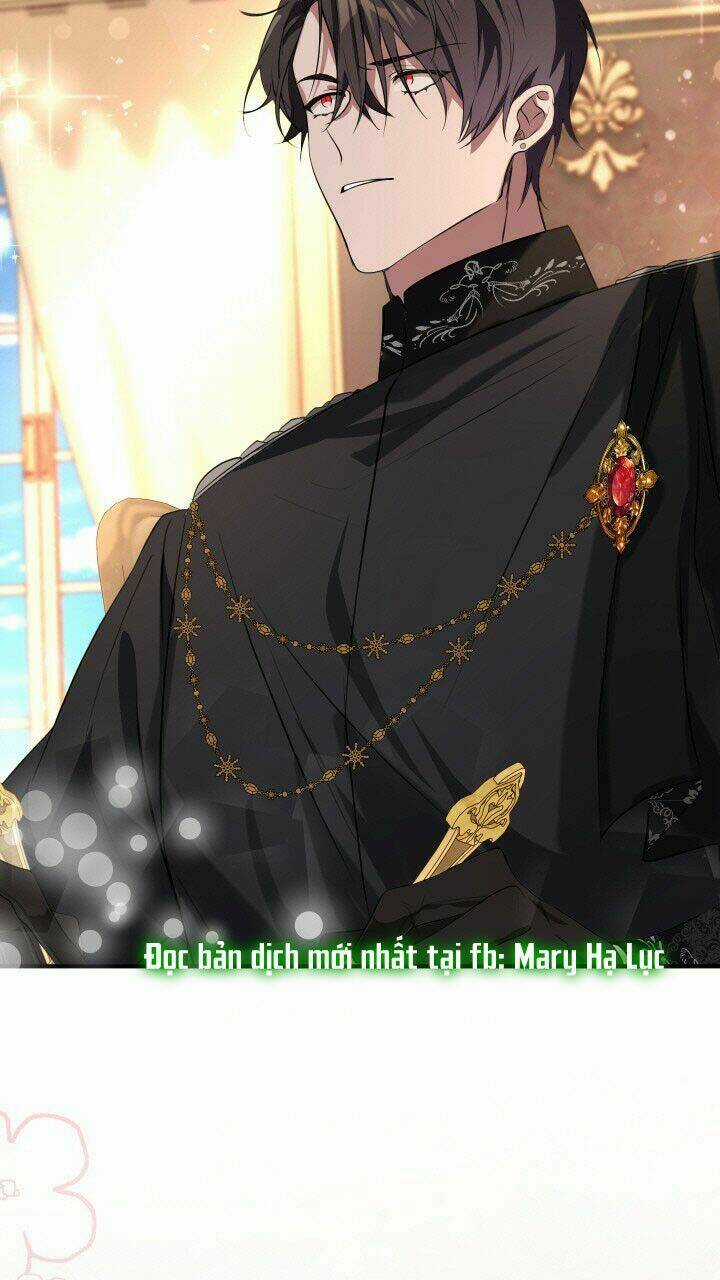 Đã Nếm Thử Thì Ăn Luôn Một Miếng Đi Chapter 12.5 trang 27