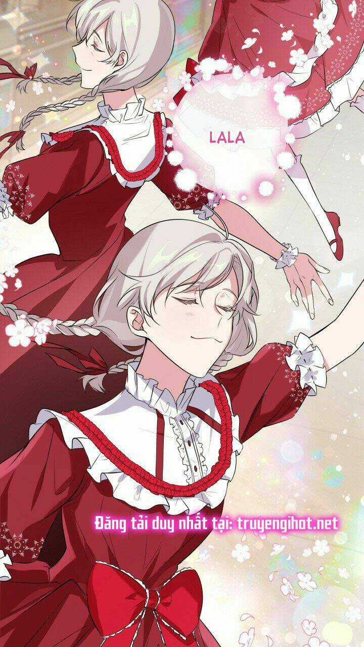 Đã Nếm Thử Thì Ăn Luôn Một Miếng Đi Chapter 12.5 trang 29