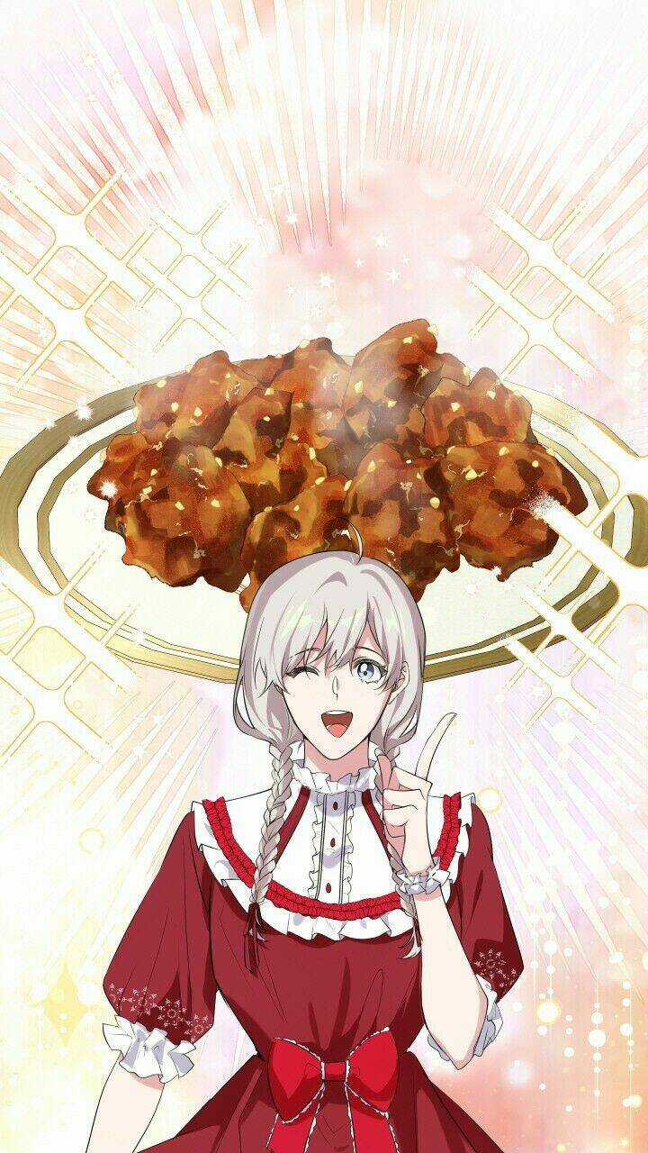 Đã Nếm Thử Thì Ăn Luôn Một Miếng Đi Chapter 12.5 trang 3