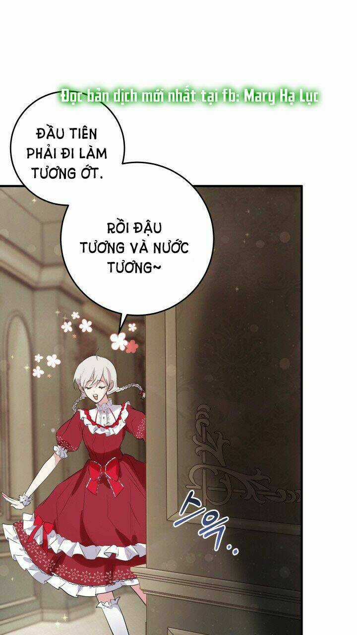 Đã Nếm Thử Thì Ăn Luôn Một Miếng Đi Chapter 12.5 trang 31