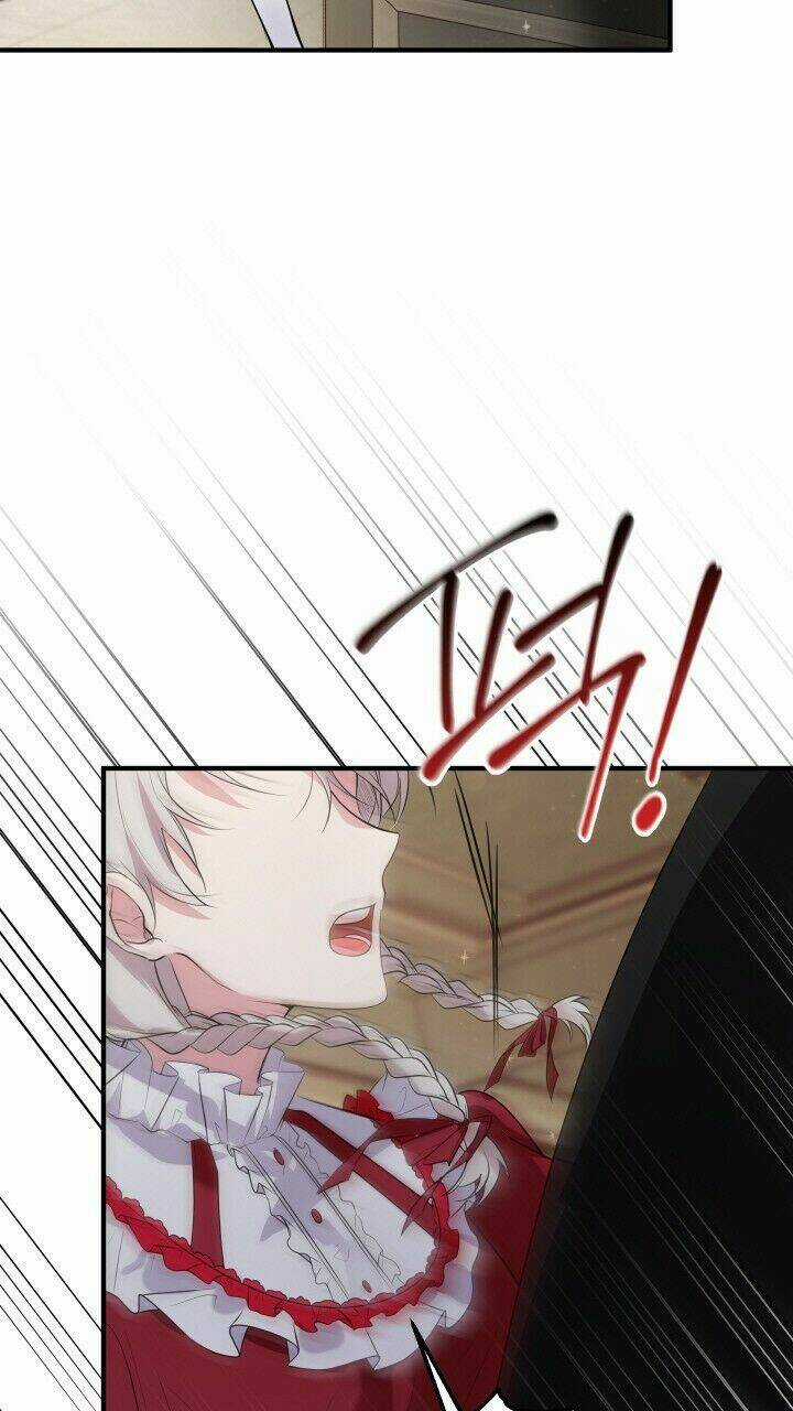 Đã Nếm Thử Thì Ăn Luôn Một Miếng Đi Chapter 12.5 trang 32