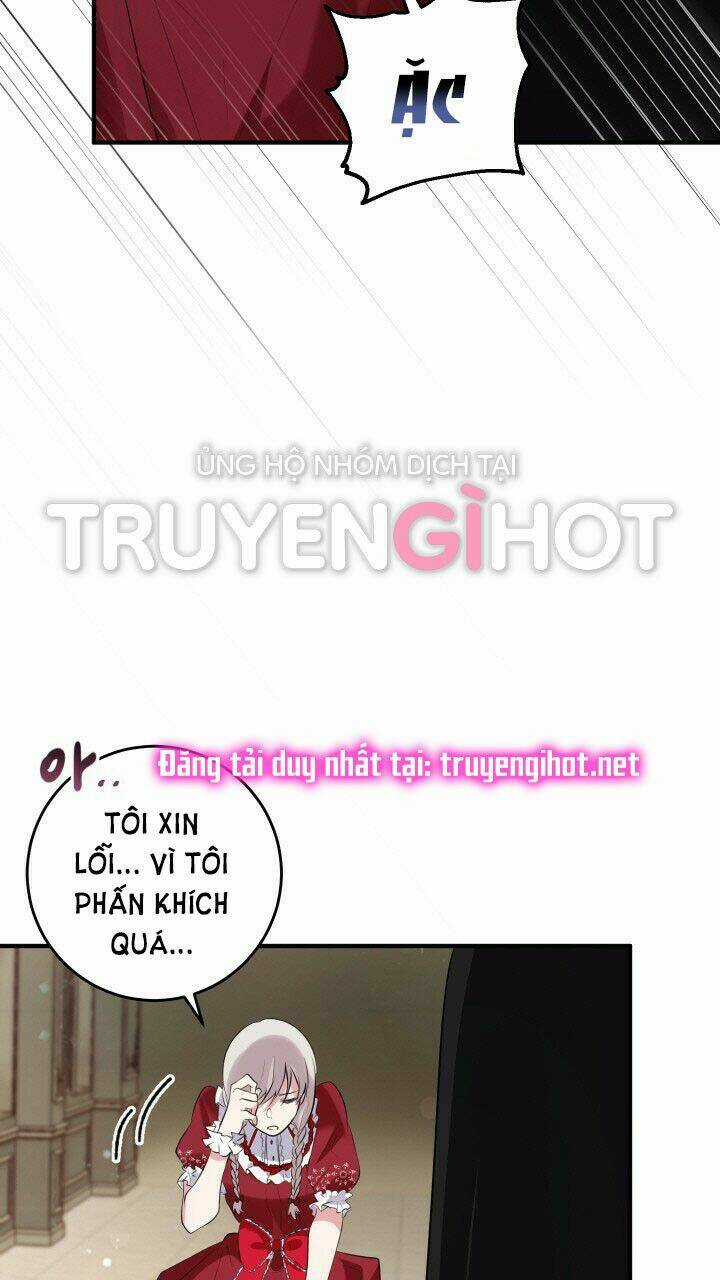 Đã Nếm Thử Thì Ăn Luôn Một Miếng Đi Chapter 12.5 trang 33