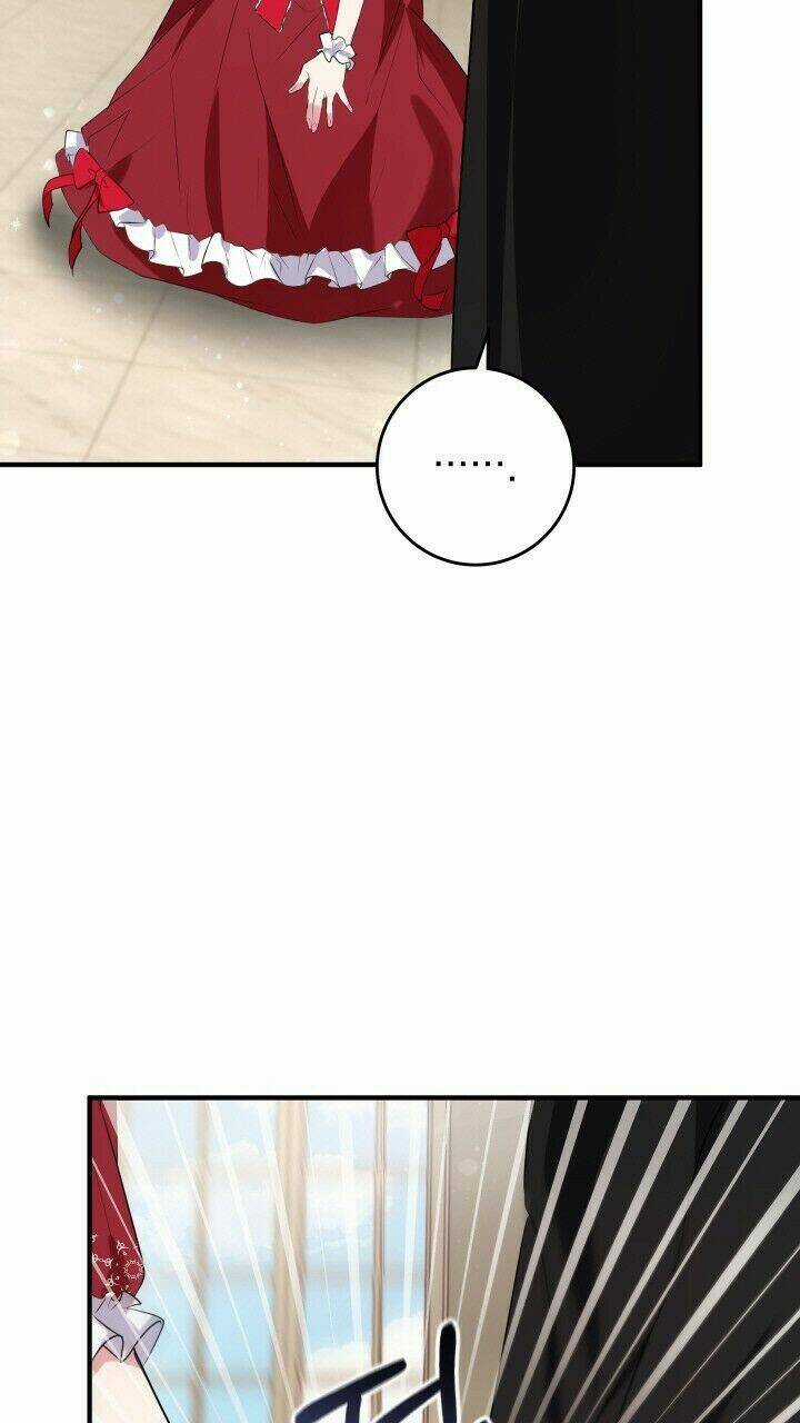 Đã Nếm Thử Thì Ăn Luôn Một Miếng Đi Chapter 12.5 trang 34