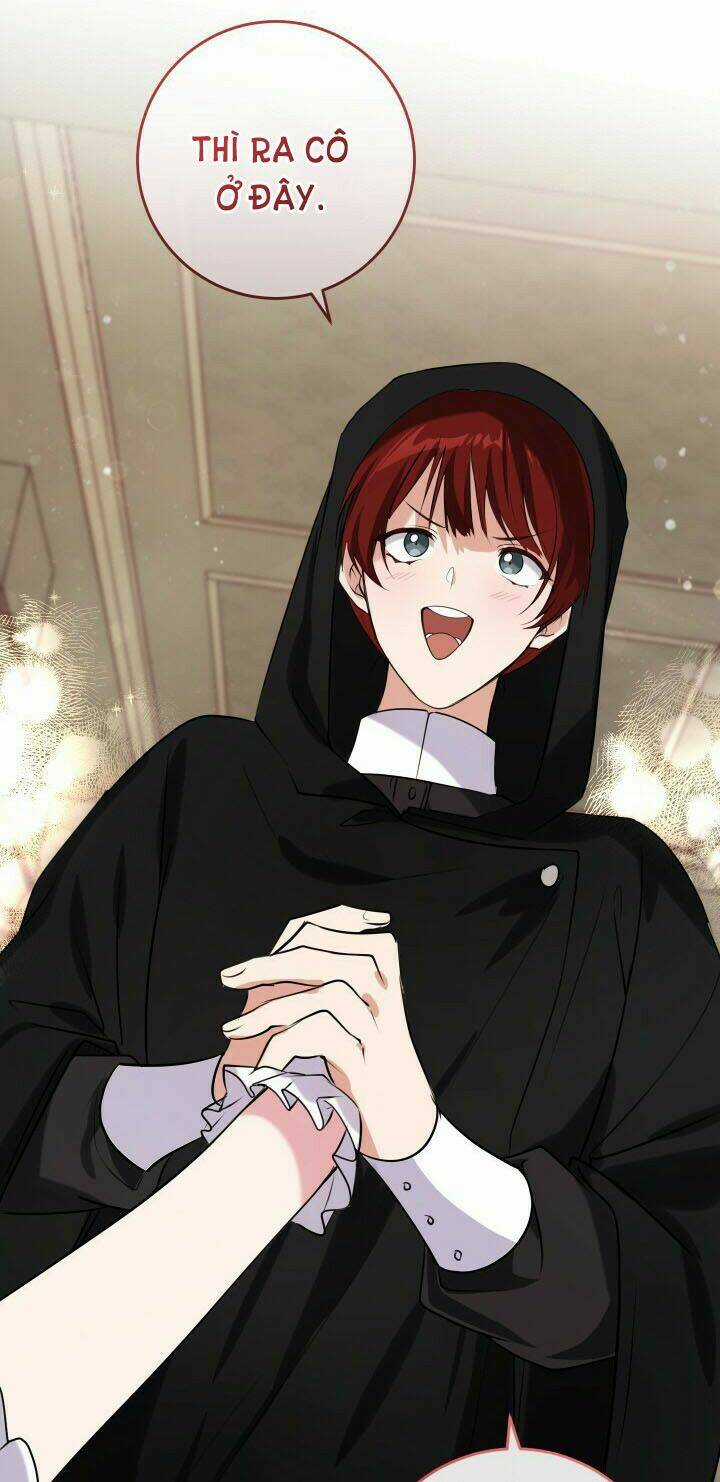 Đã Nếm Thử Thì Ăn Luôn Một Miếng Đi Chapter 12.5 trang 36