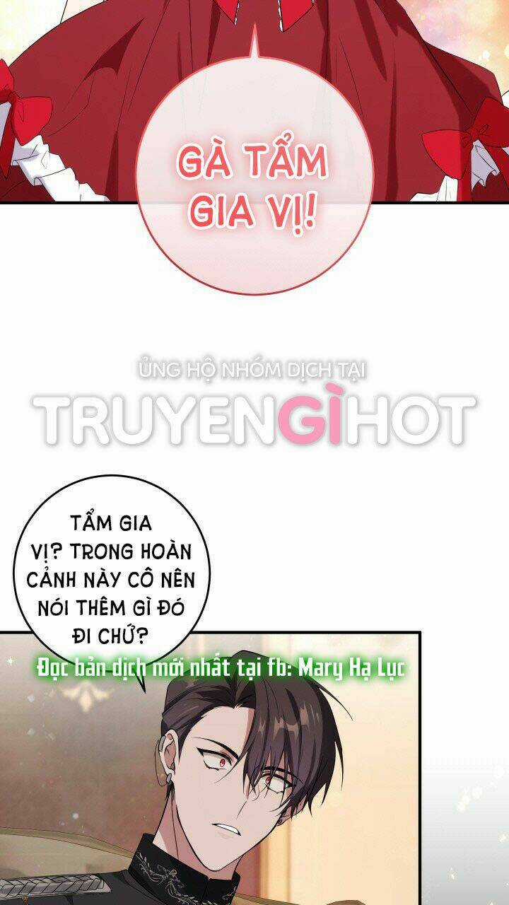 Đã Nếm Thử Thì Ăn Luôn Một Miếng Đi Chapter 12.5 trang 4