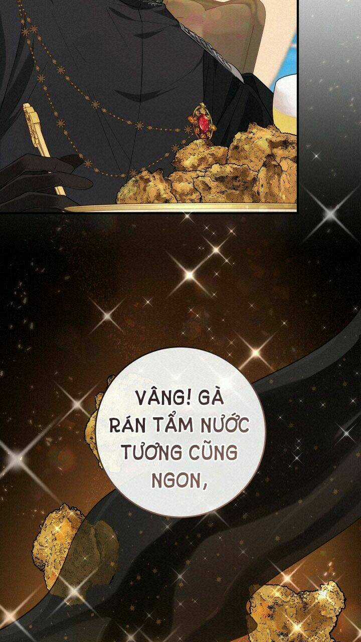 Đã Nếm Thử Thì Ăn Luôn Một Miếng Đi Chapter 12.5 trang 5