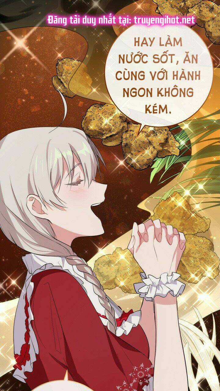 Đã Nếm Thử Thì Ăn Luôn Một Miếng Đi Chapter 12.5 trang 6