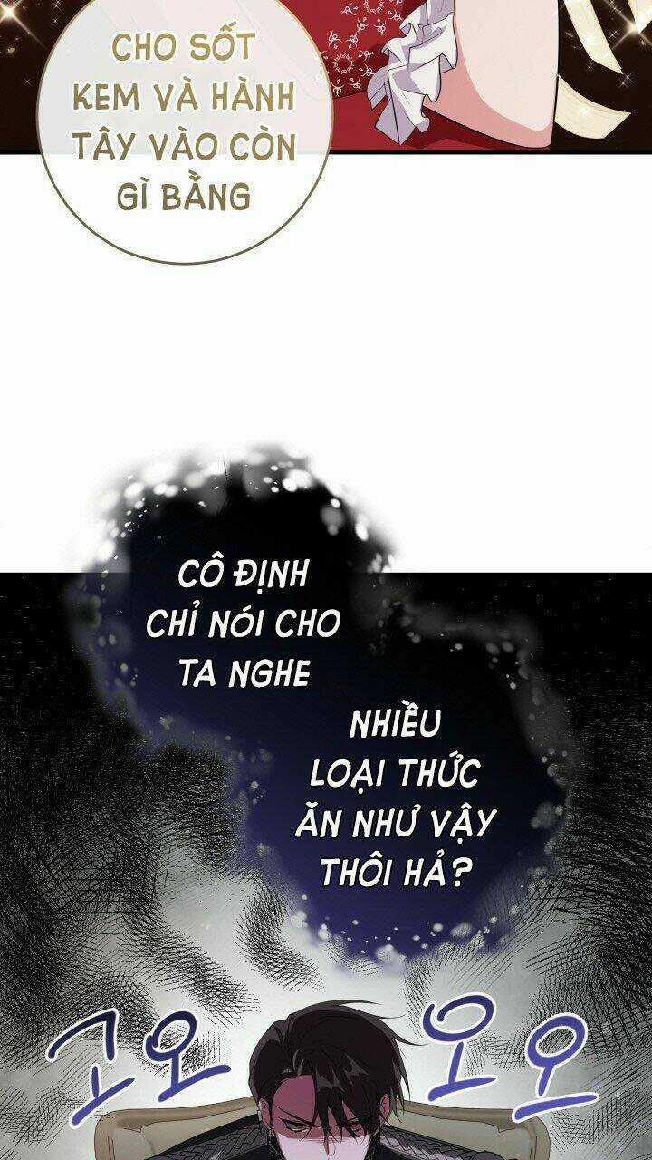 Đã Nếm Thử Thì Ăn Luôn Một Miếng Đi Chapter 12.5 trang 7