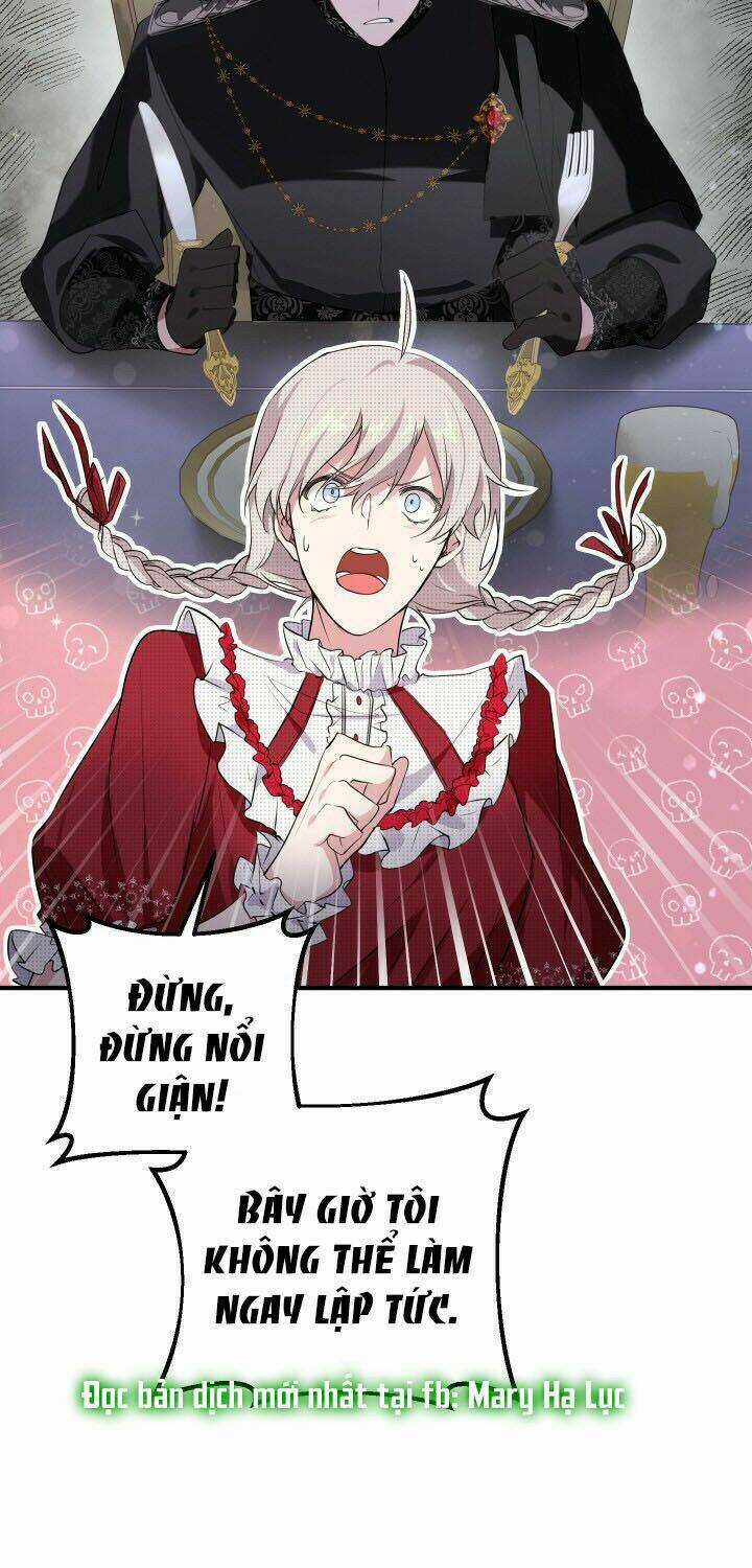 Đã Nếm Thử Thì Ăn Luôn Một Miếng Đi Chapter 12.5 trang 8