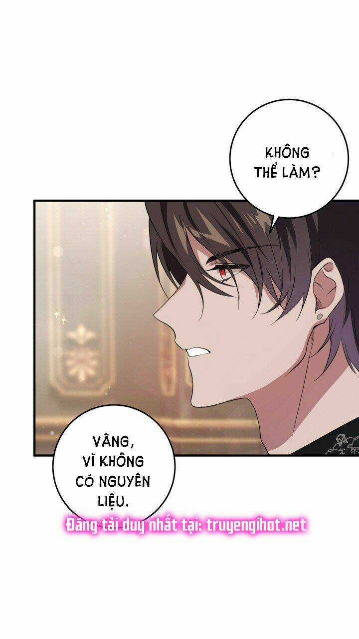 Đã Nếm Thử Thì Ăn Luôn Một Miếng Đi Chapter 12.5 trang 9