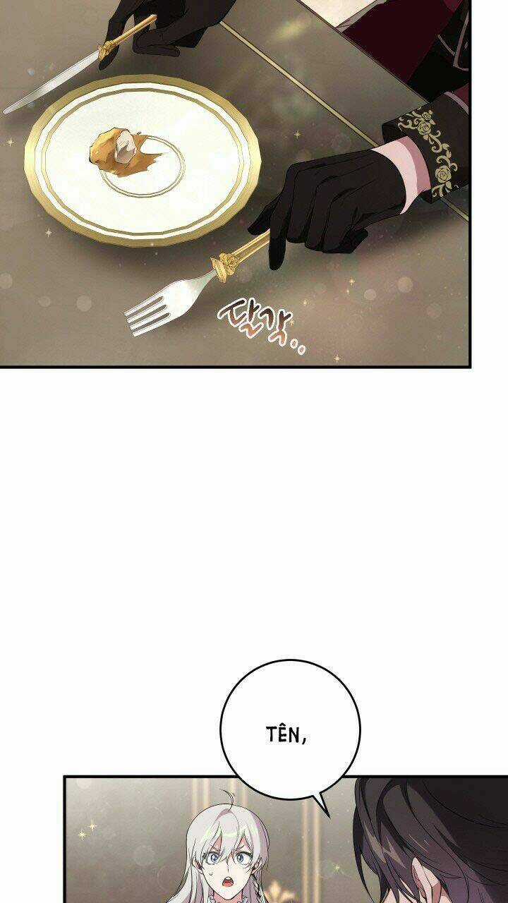 Đã Nếm Thử Thì Ăn Luôn Một Miếng Đi Chapter 12 trang 10