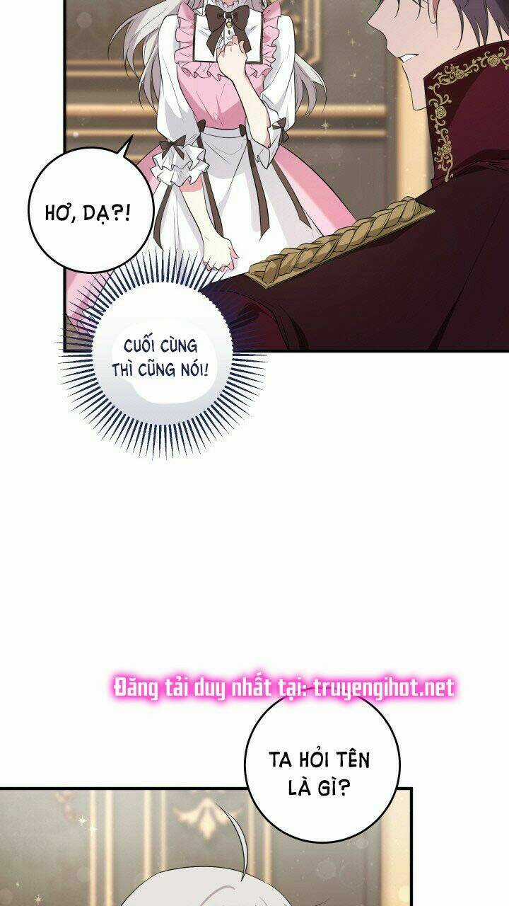 Đã Nếm Thử Thì Ăn Luôn Một Miếng Đi Chapter 12 trang 11