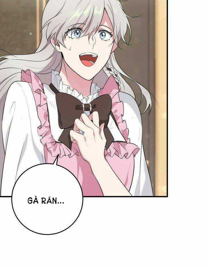 Đã Nếm Thử Thì Ăn Luôn Một Miếng Đi Chapter 12 trang 12