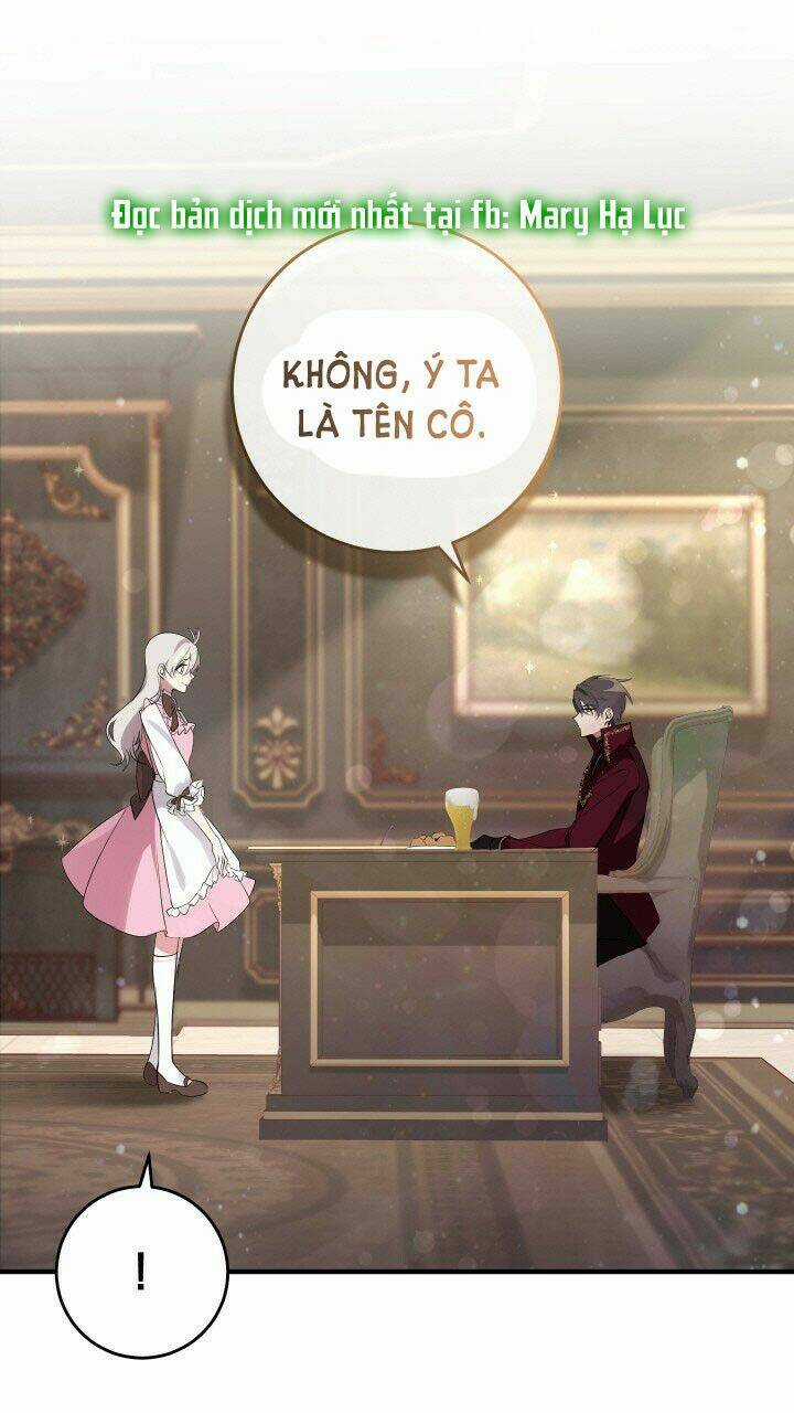 Đã Nếm Thử Thì Ăn Luôn Một Miếng Đi Chapter 12 trang 13