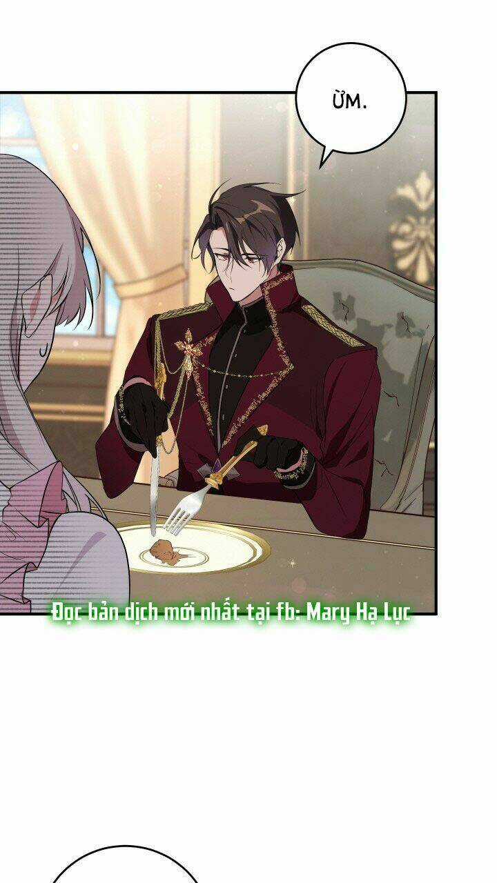 Đã Nếm Thử Thì Ăn Luôn Một Miếng Đi Chapter 12 trang 17