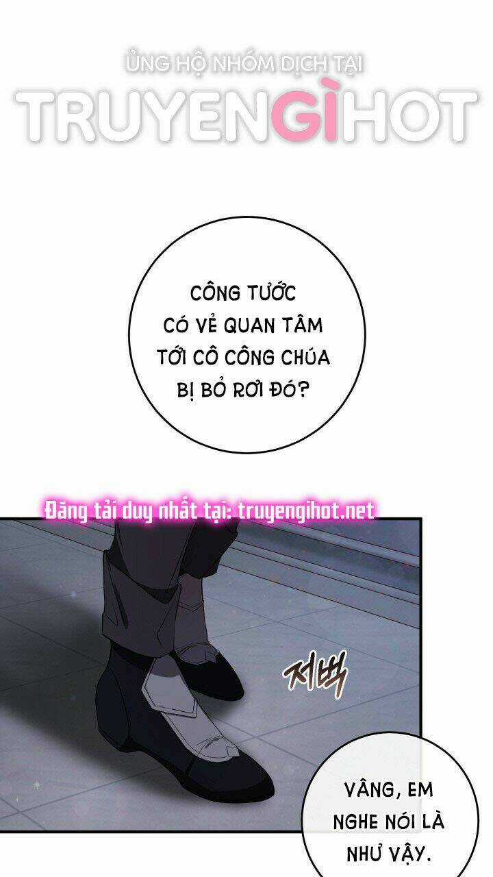 Đã Nếm Thử Thì Ăn Luôn Một Miếng Đi Chapter 12 trang 19