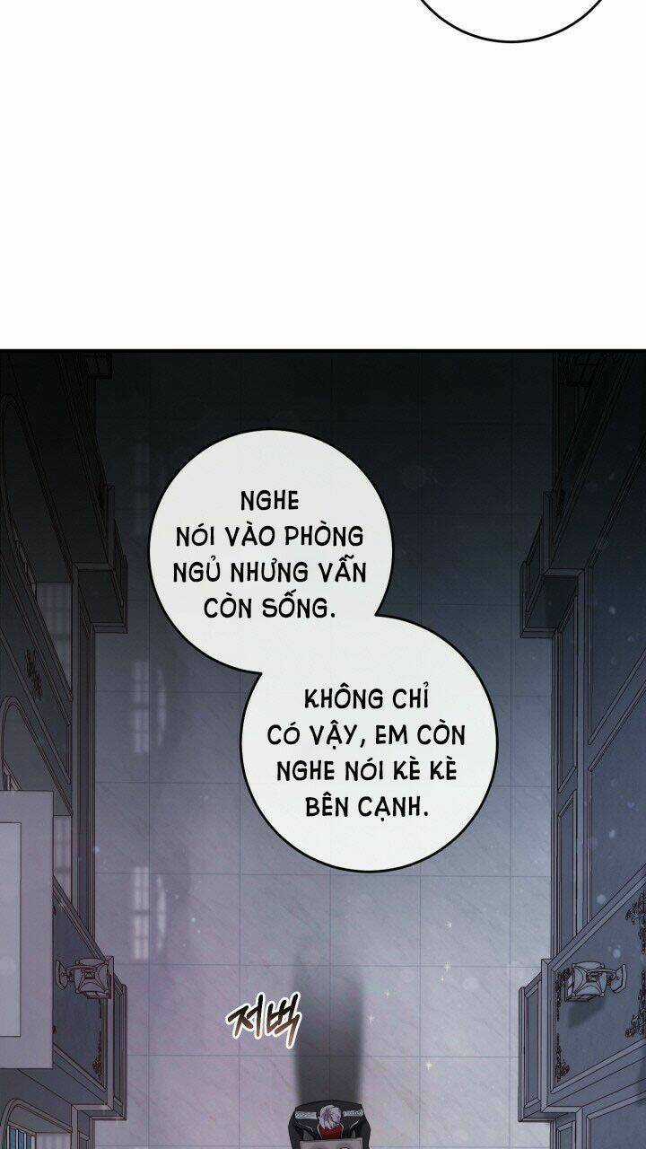 Đã Nếm Thử Thì Ăn Luôn Một Miếng Đi Chapter 12 trang 20