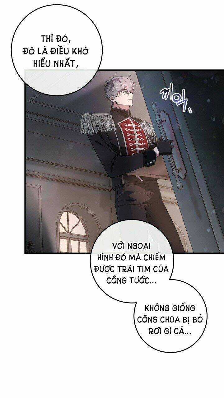 Đã Nếm Thử Thì Ăn Luôn Một Miếng Đi Chapter 12 trang 22